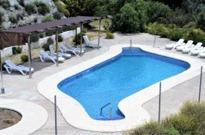 Imagen de Casas rurales Cortijo Leontino