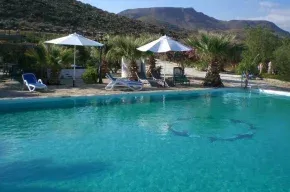 Imagen de Cortijo Torre Blanca y Casa Mariqui