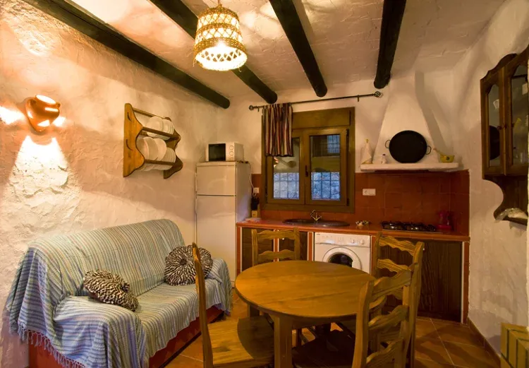 Imagen de Cocina-Comedor.