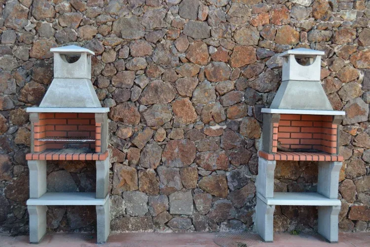 Imagen de Barbacoa