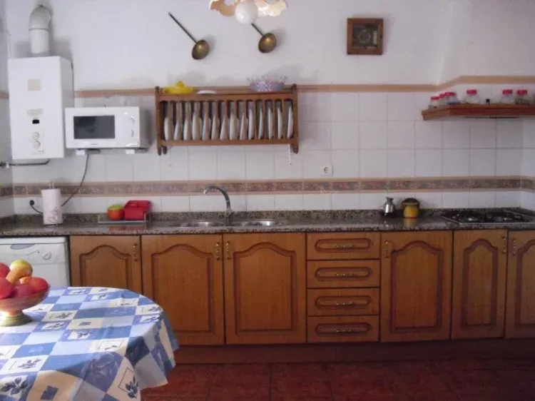 Imagen de cocina