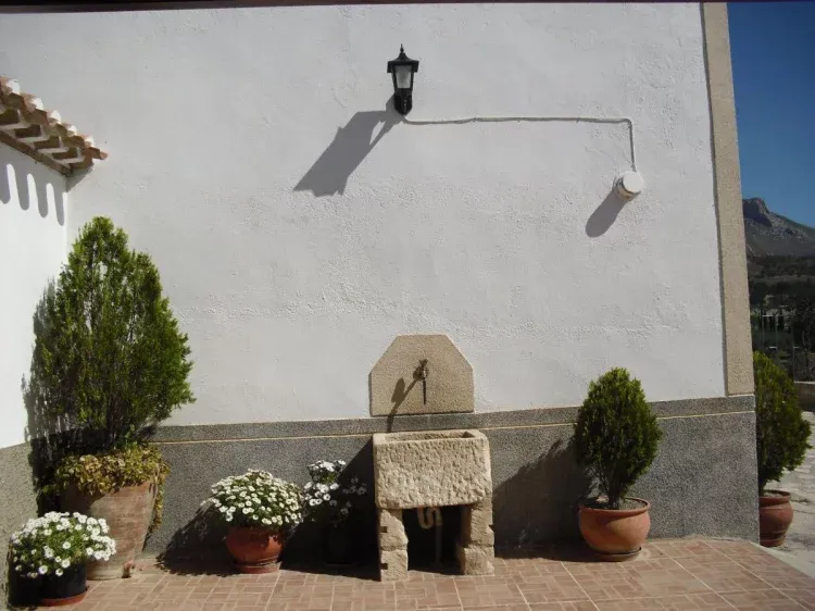 Imagen de patio