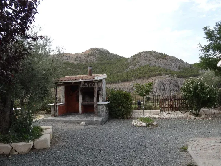 Imagen de Barbacoa