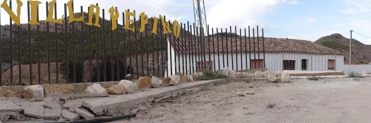 Imagen de Aparcamiento