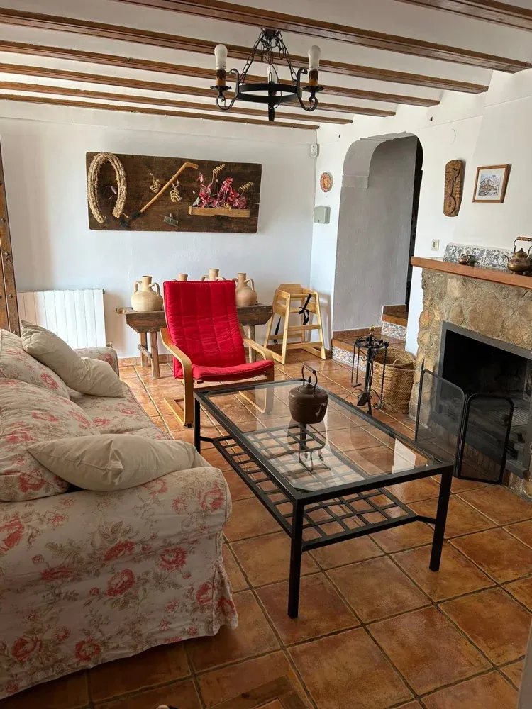 Imagen de Salón