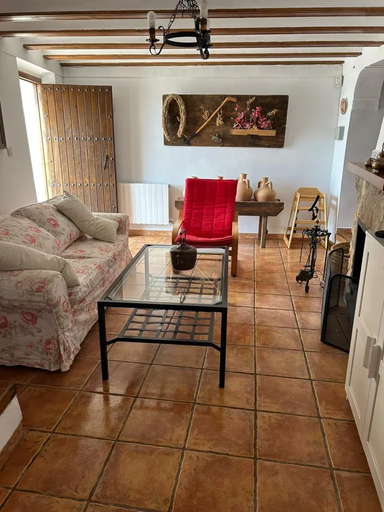 Imagen de salón