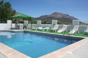 Imagen de Cortijo El Pino