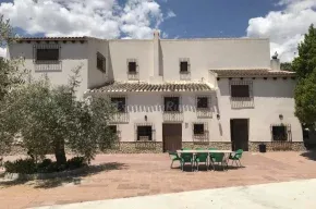 Imagen de Cortijo El Álamo