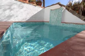 Imagen de Cortijo Al-Damuz