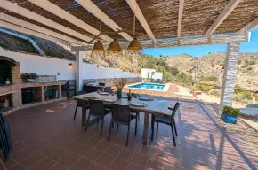 Imagen de Cortijo Claudia