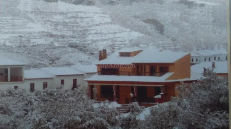 Imagen de Nevado