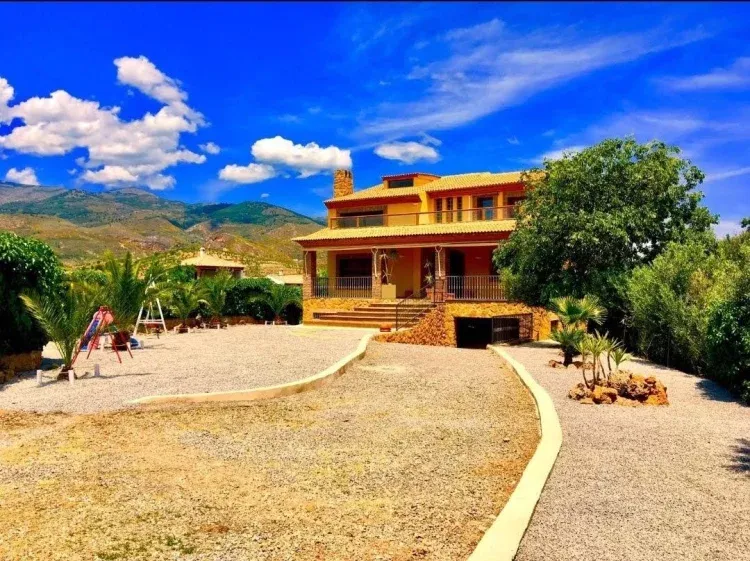 Imagen de Fachada