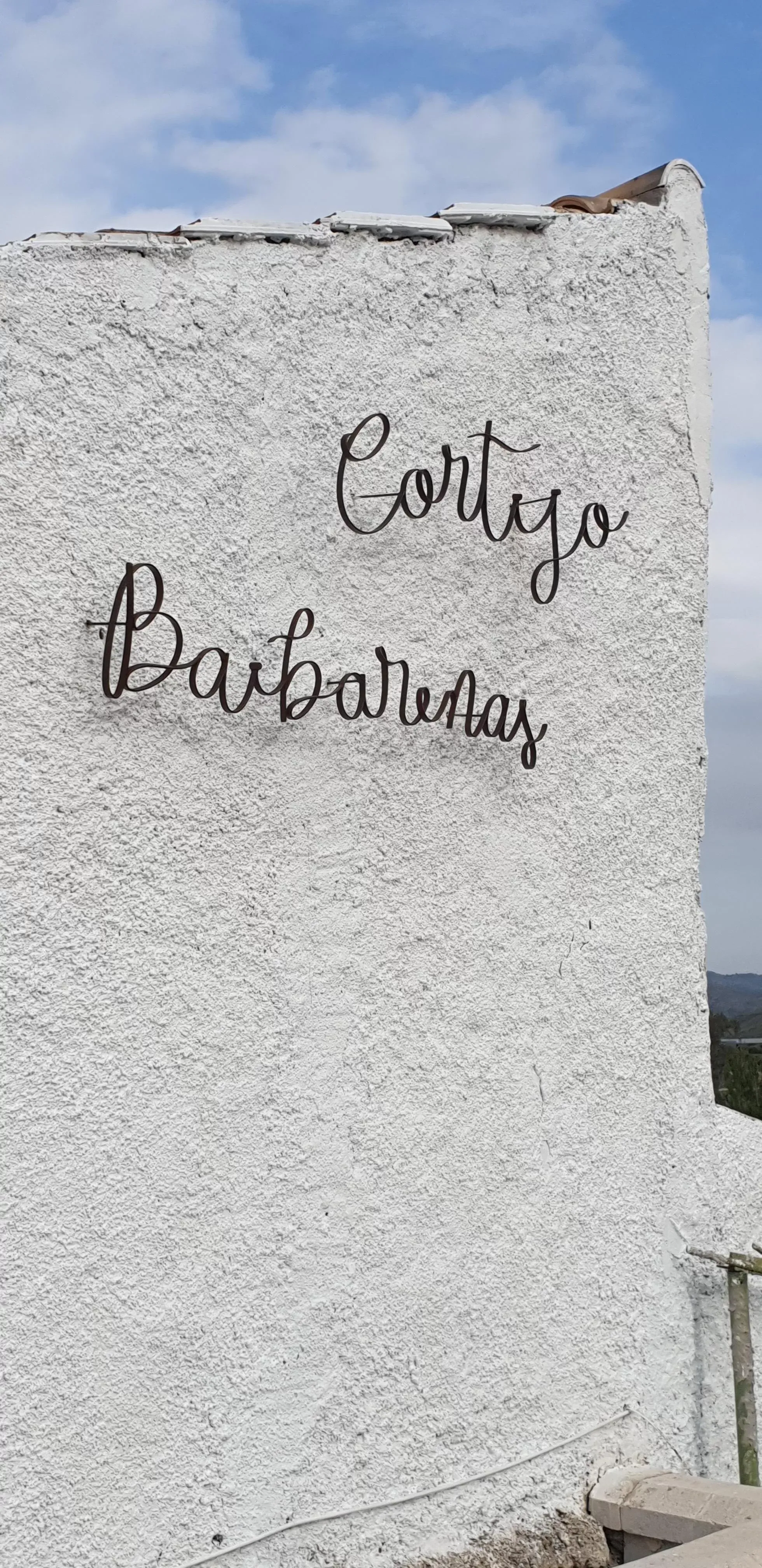 Imagen de Cortijo Baibarenas