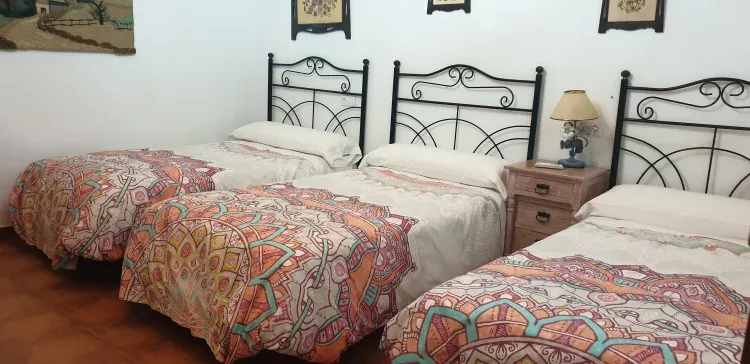 Imagen de Casa Baibarenas