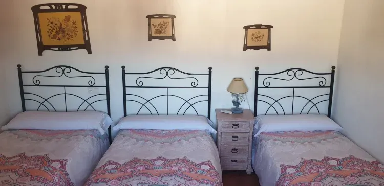 Imagen de Casa Baibarenas