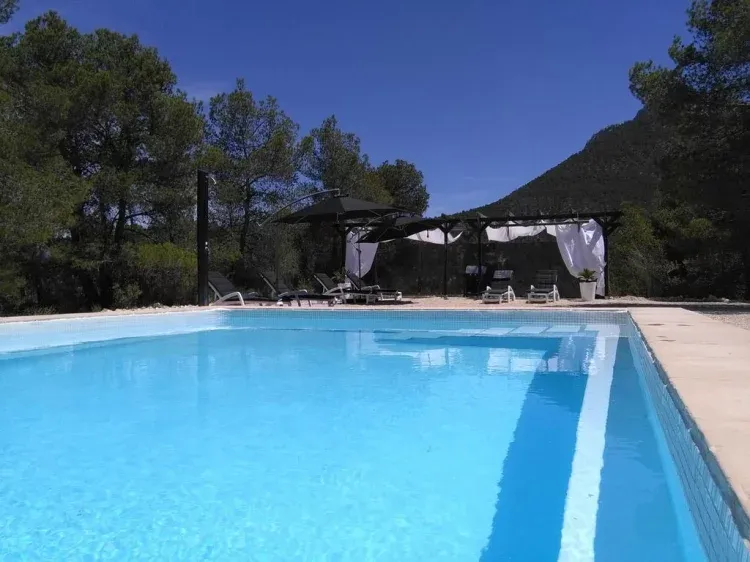 Imagen de Piscina