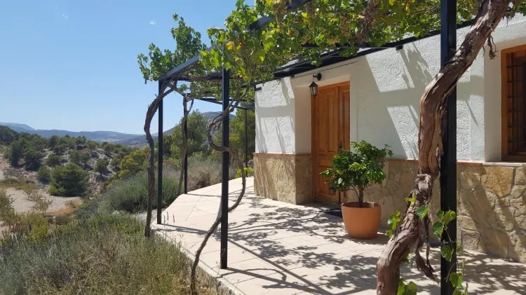 Imagen de Entrada del apartamento