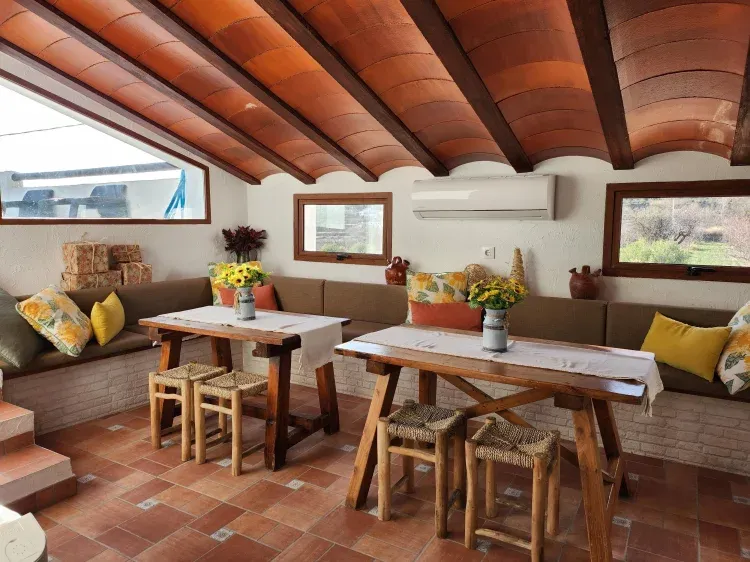 Imagen de Comedor planta 2