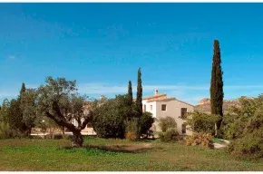 Imagen de Cortijo Urrá Manor House