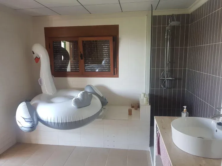 Imagen de Baño Piscina