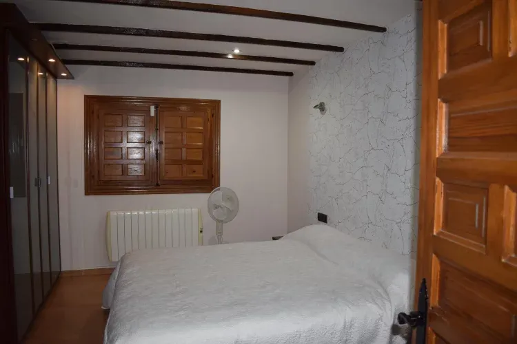 Imagen de Habitación de Matrimonio