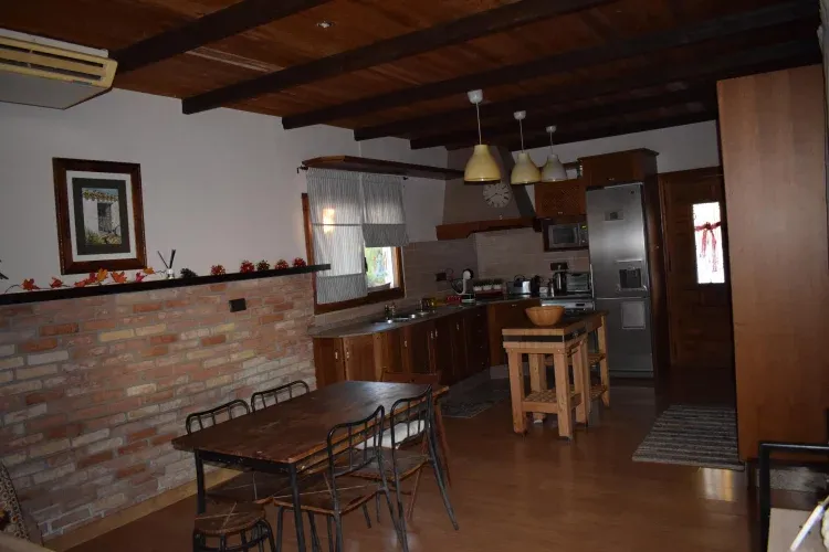 Imagen de Cocina Salón 