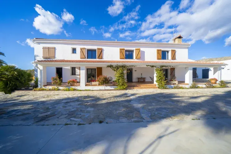 Imagen de "El Cortijo" 