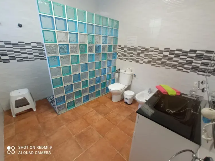 Imagen de Cuarto de baño