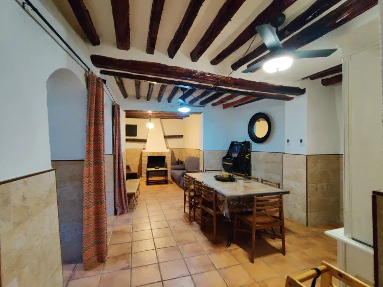 Imagen de Salón-comedor