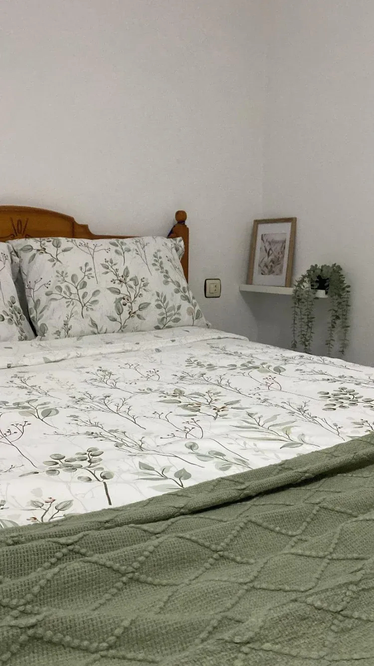 Imagen de Dormitorio  de matrimonio 135