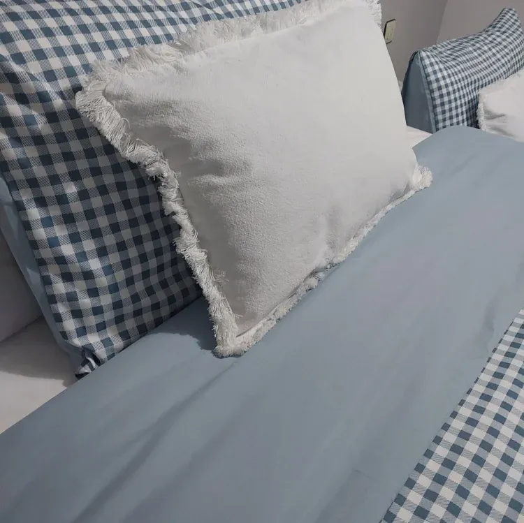 Imagen de Habitación con dos camas individuales, idea para niños