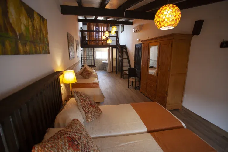 Imagen de Habitación