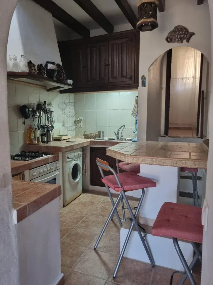 Imagen de Cocina