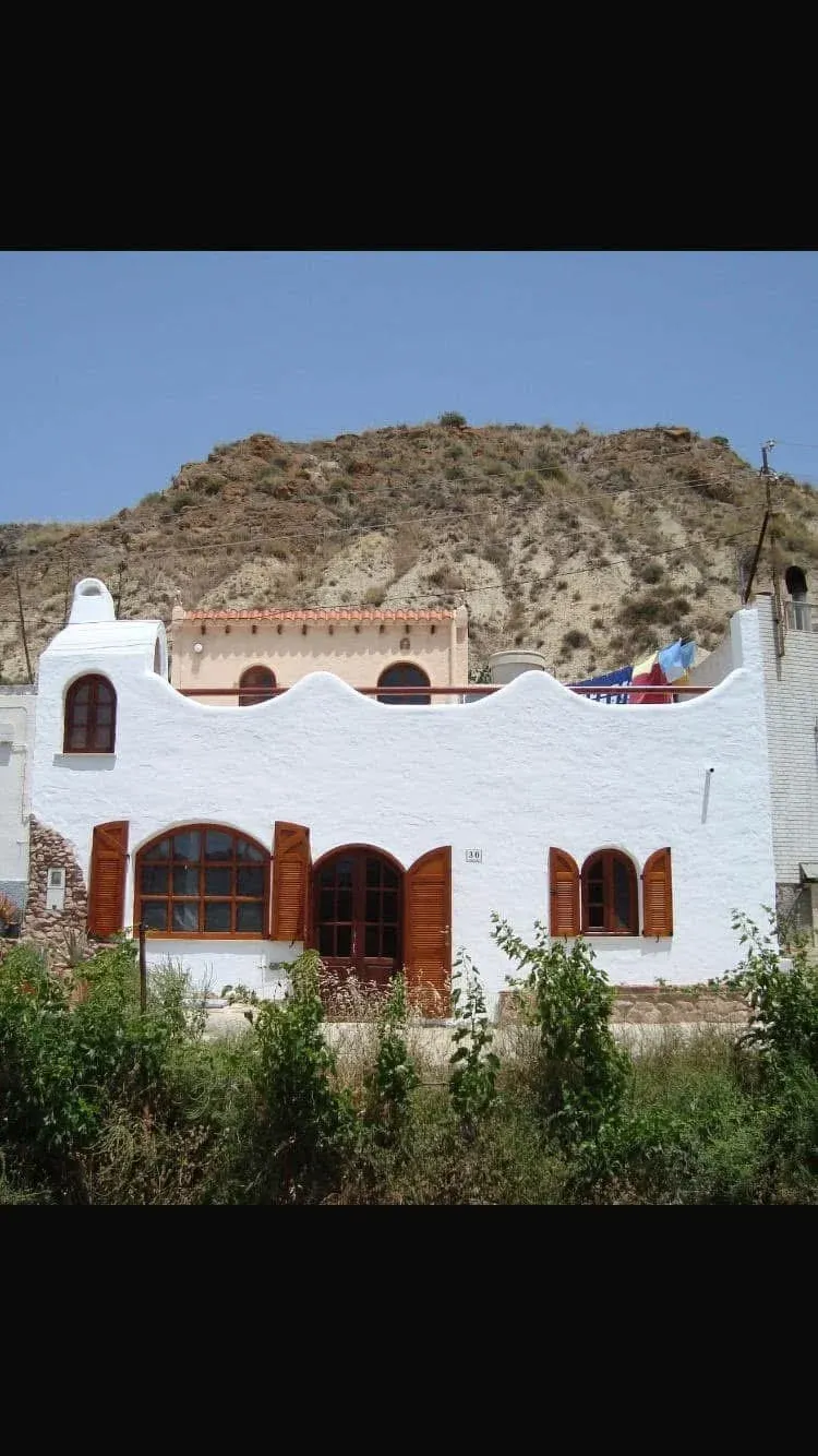 Imagen de Fachada