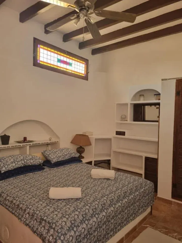 Imagen de Habitacion Matrimonio