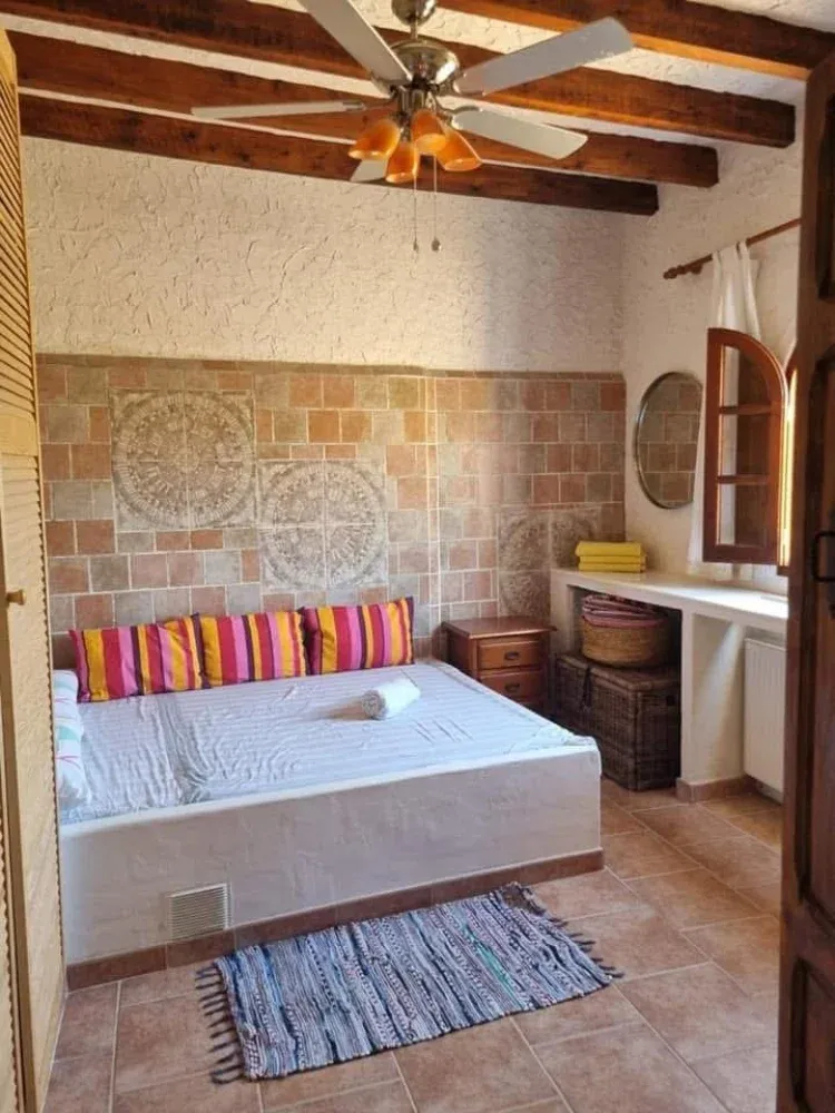 Imagen de Habitacion Matrimonio