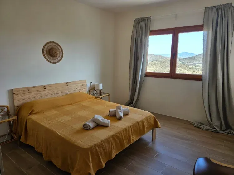 Imagen de Habitaci&oacute;n doble con ba&ntilde;o