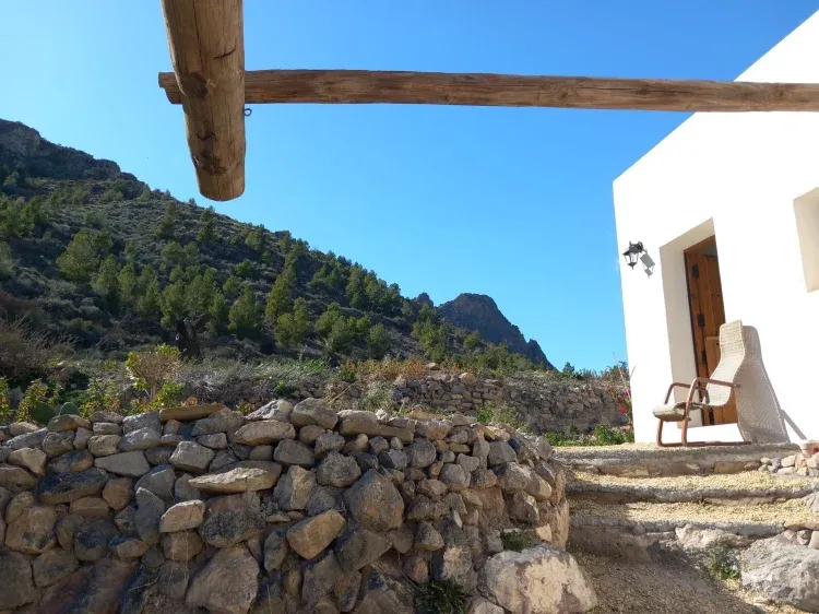 Imagen de Exterior