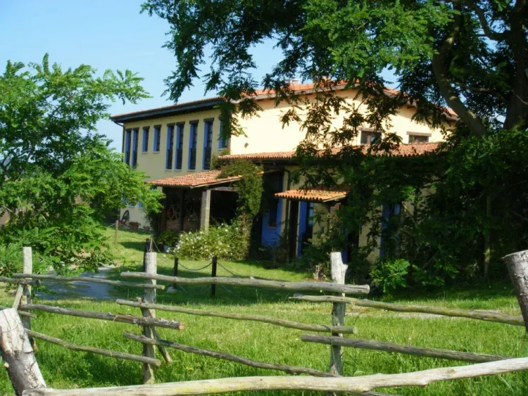 Imagen de Exteriores