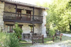 Imagen de Apartamentos Rurales Río Aliso 1 y 2