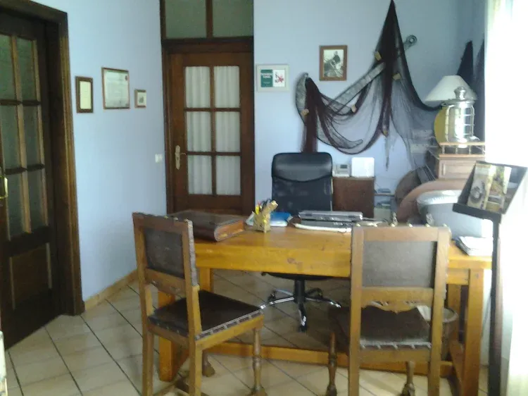 Imagen de Recepción