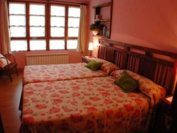 Imagen de HABITACIÓN DOBLE