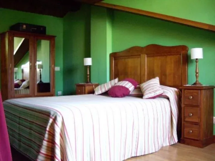 Imagen de HABITACIÓN MATRIMONIO 