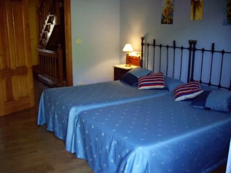 Imagen de HABITACIÓN DOBLE 