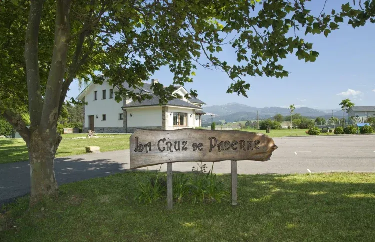 Imagen de Entrada Finca 