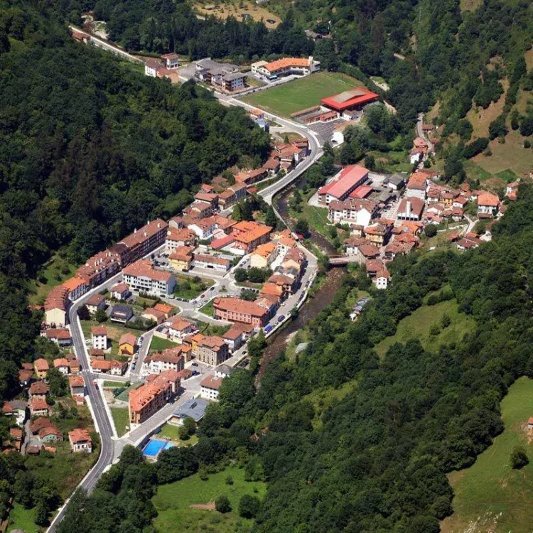 Imagen de Belmonte de Miranda