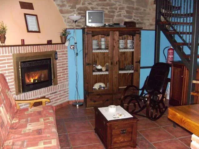 Imagen de Salón