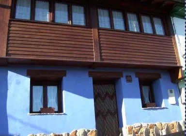 Imagen de Fachada