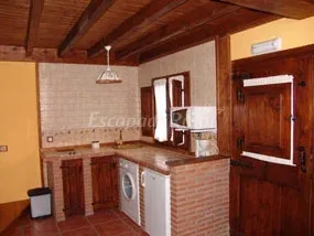Imagen de Cocina