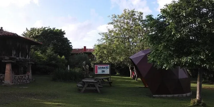 Imagen de La Quintana de la Foncalada